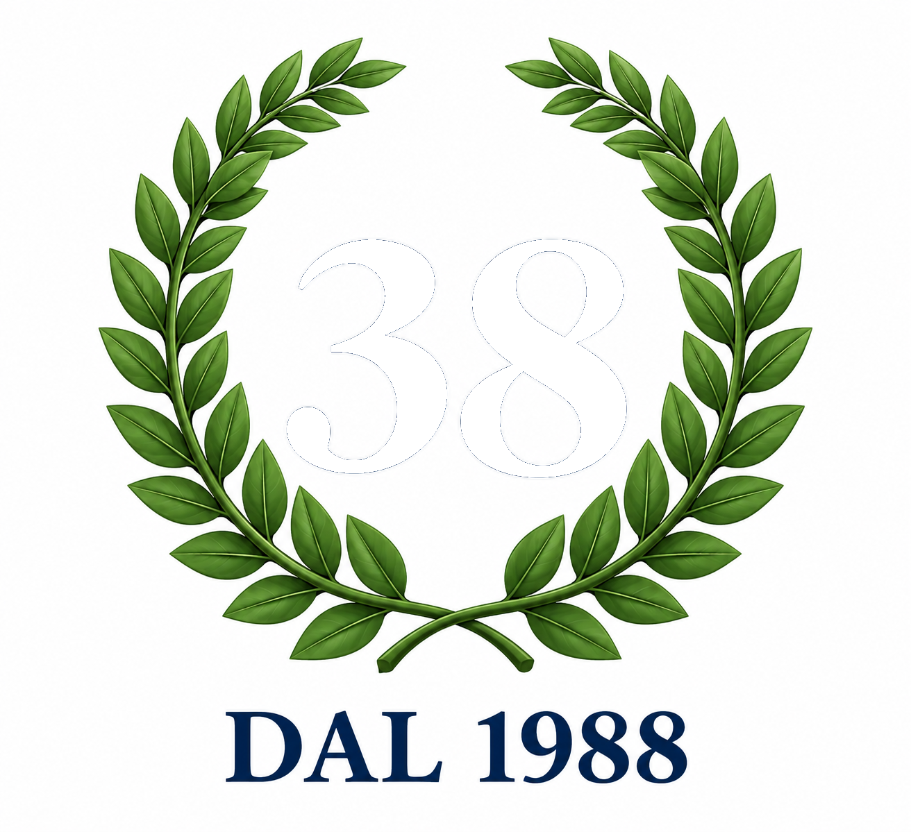 Anniversario A & B - Dal 1988