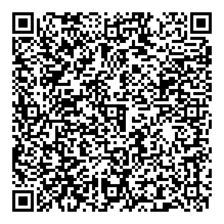 QR per salvare A & B nei contatti