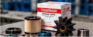 Spare Parts originali